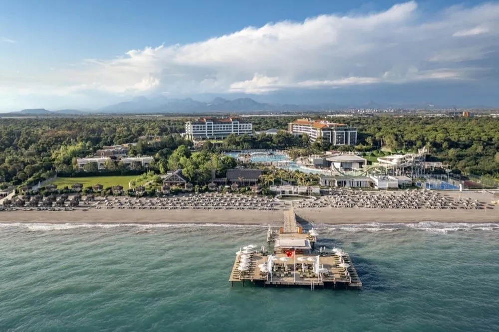 Ela Excellence Resort