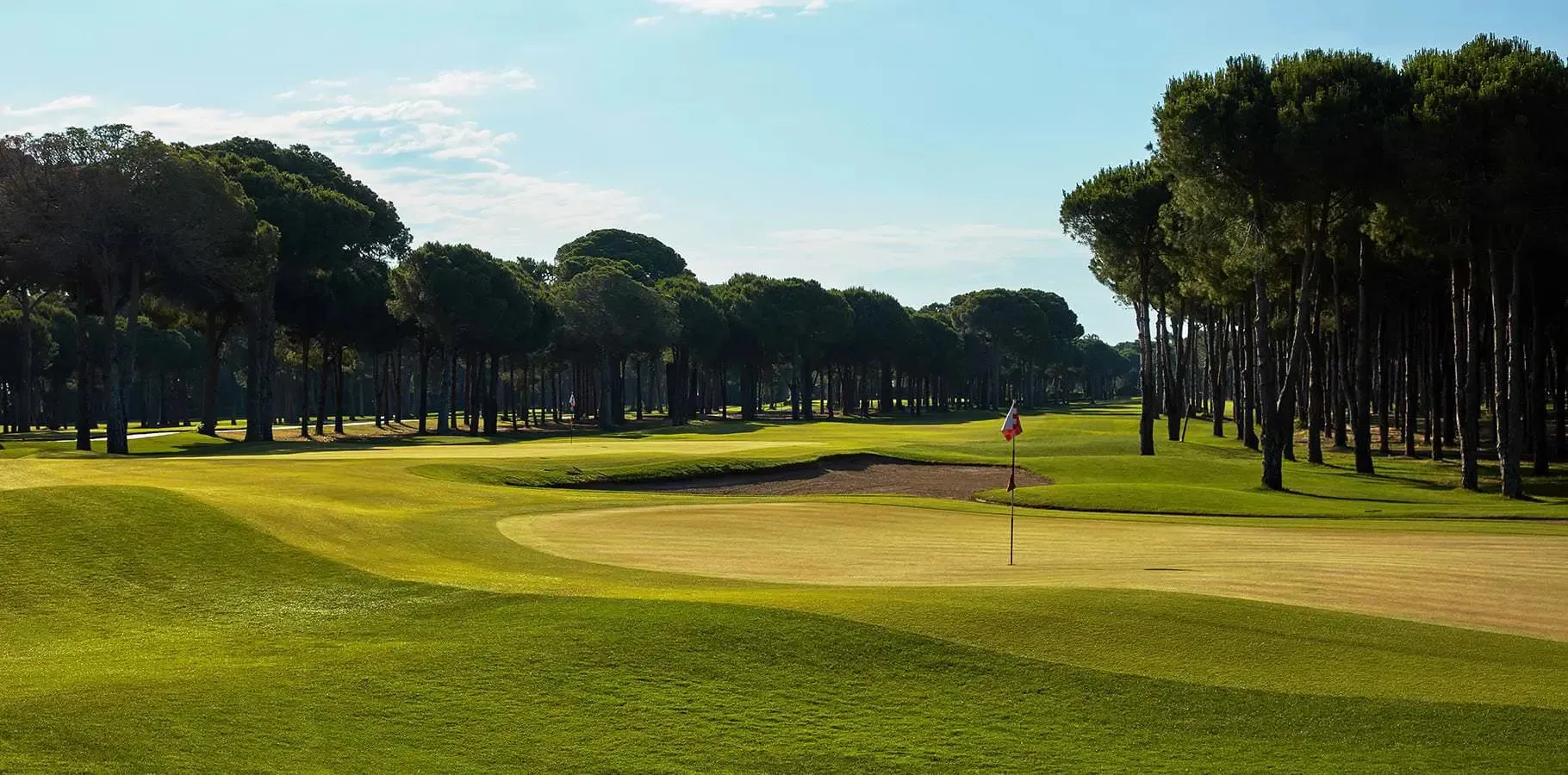 Gloria Golf Club