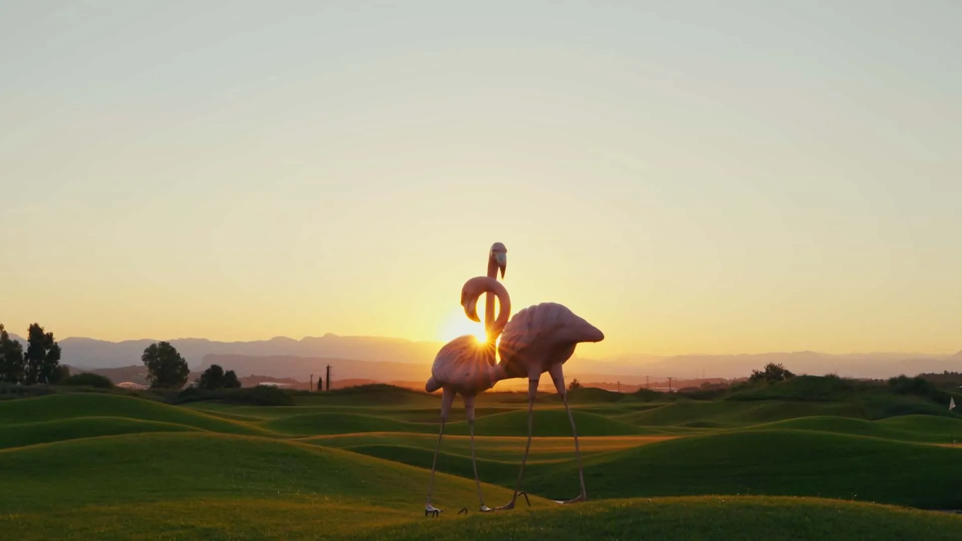 Lykia Links Golf Club