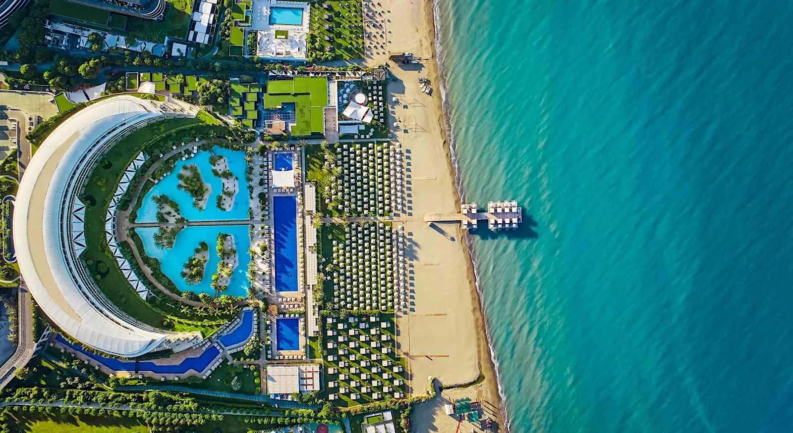 Maxx Royal Belek