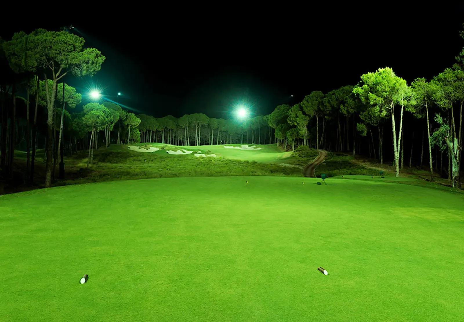 Regnum Carya Golf Club