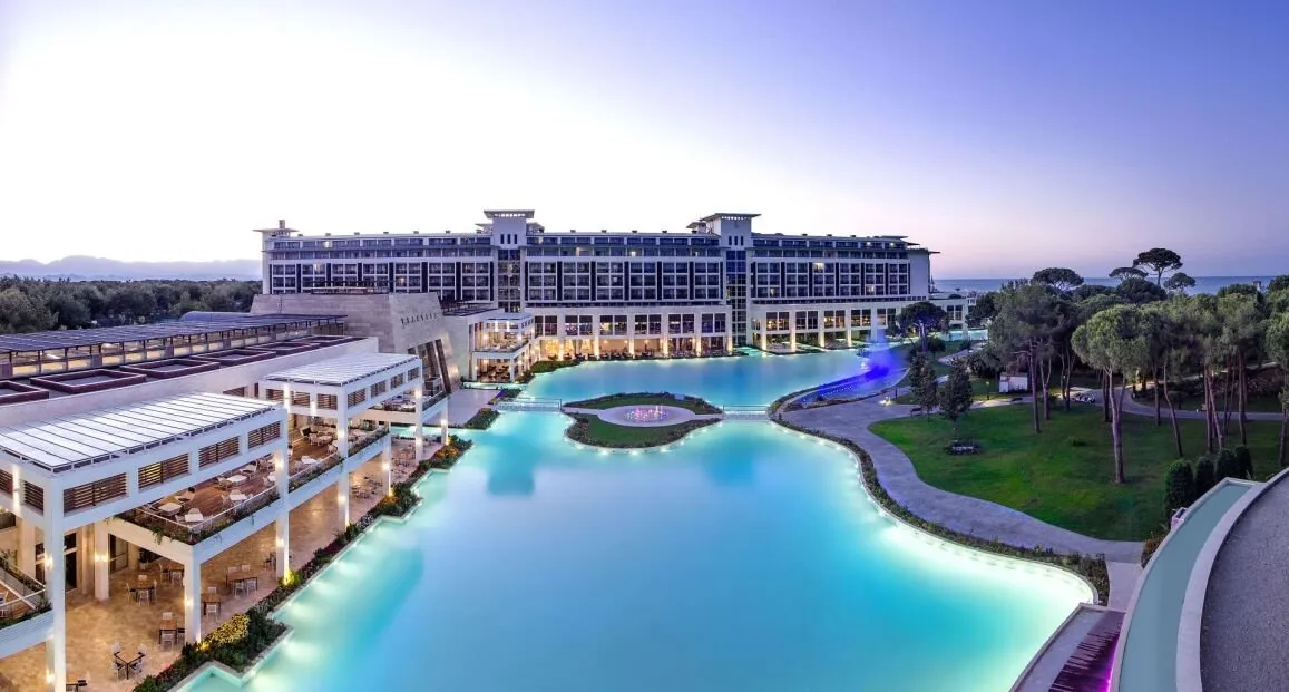 Rixos Premium Belek