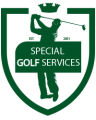 Special Golf Services