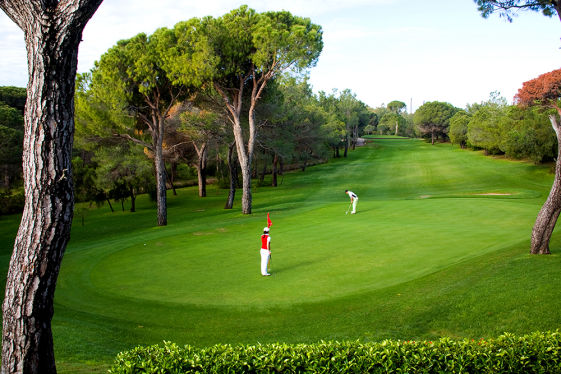 National Golf Club - Antalya