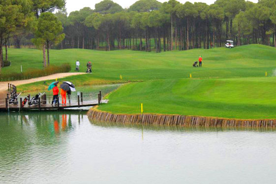 Lykia Links Golf Club - Antalya