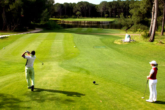 National Golf Club - Antalya