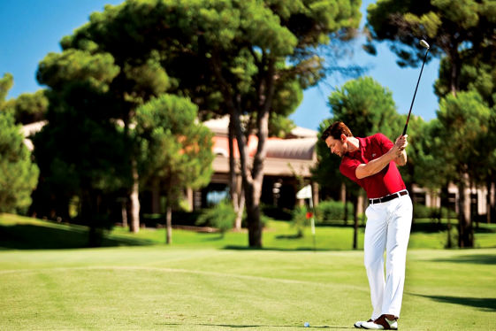 Cornelia Golf Club - Antalya