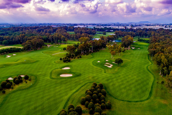 Antalya Golf Club - Antalya