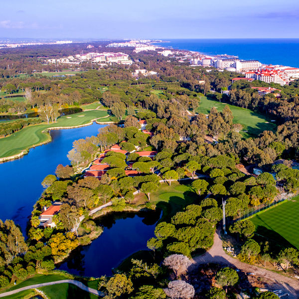 ANTALYA GOLF CLUB