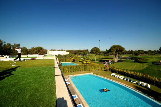 Carya Golf Club - Antalya