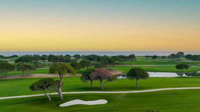 Cullinan Links Golf Club Aspendos Course - Antalya