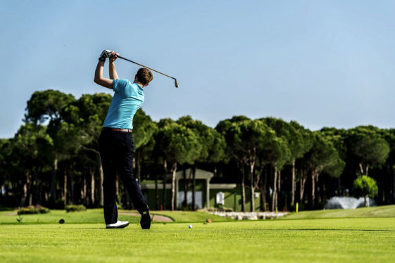 Nobilis Golf Club - Antalya