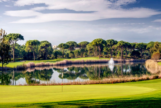 Cornelia Golf Club - Antalya