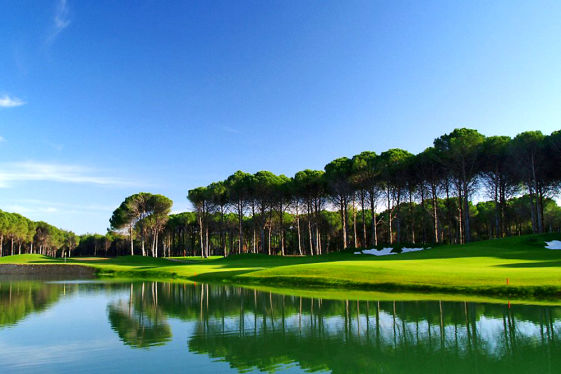 National Golf Club - Antalya