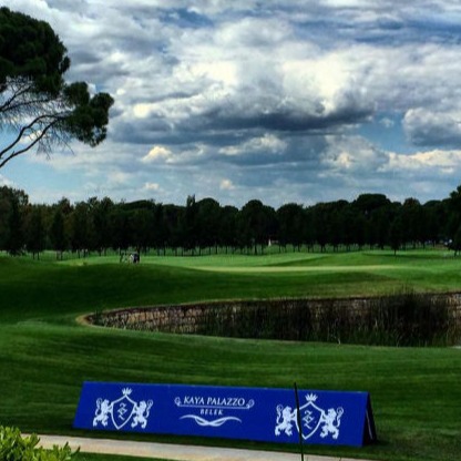 KAYA PLAZZO GOLF