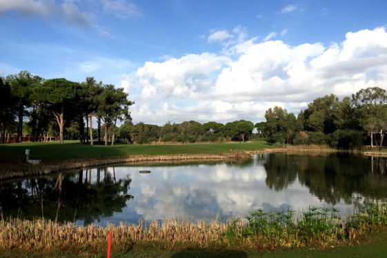 Kaya Palazzo Golf Club - Antalya