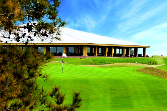 Lykia Links Golf Club - Antalya