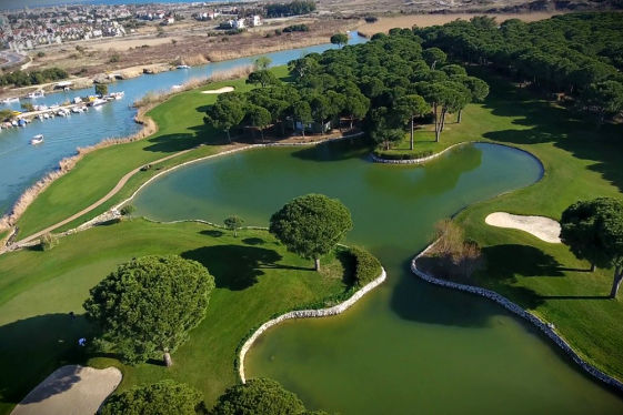 Nobilis Golf Club - Antalya