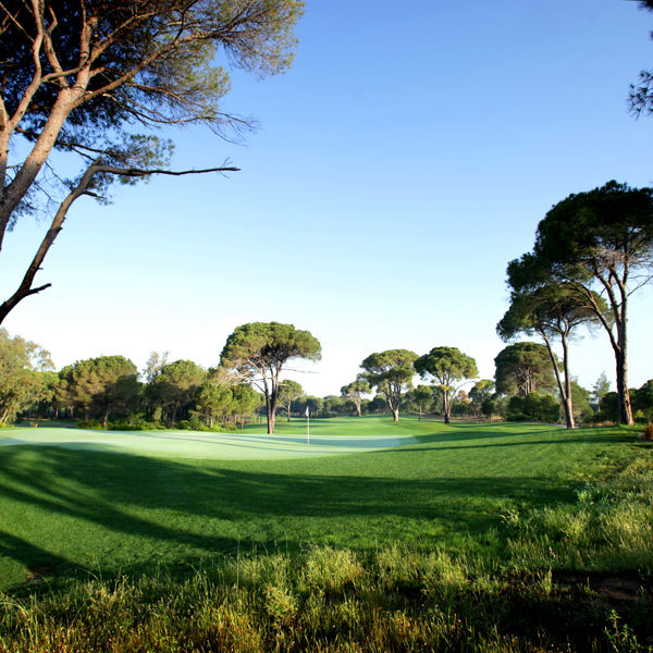 MONTGOMERIE GOLF CLUB