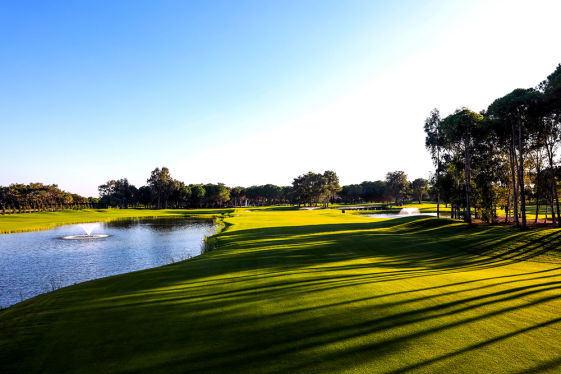 National Golf Club - Antalya