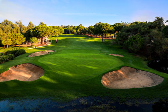 National Golf Club - Antalya