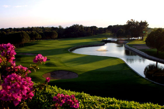 National Golf Club - Antalya