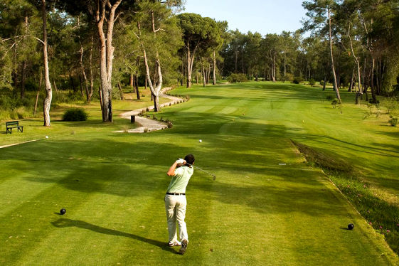 National Golf Club - Antalya