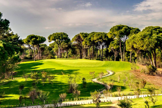 Cornelia Golf Club - Antalya