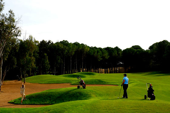 Sueno Golf Club - Antalya