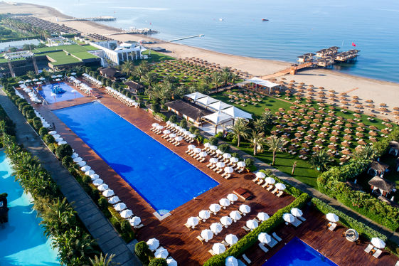 Maxx Royal Resorts Belek