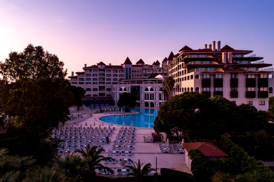 Sirene Hotel Belek - Antalya