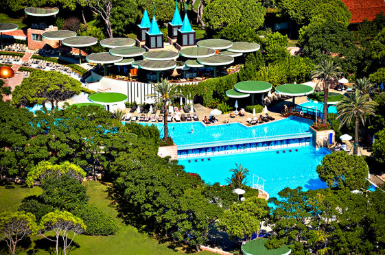 Gloria Verde Resort - Belek