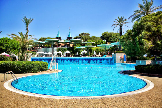 Gloria Verde Resort - Belek