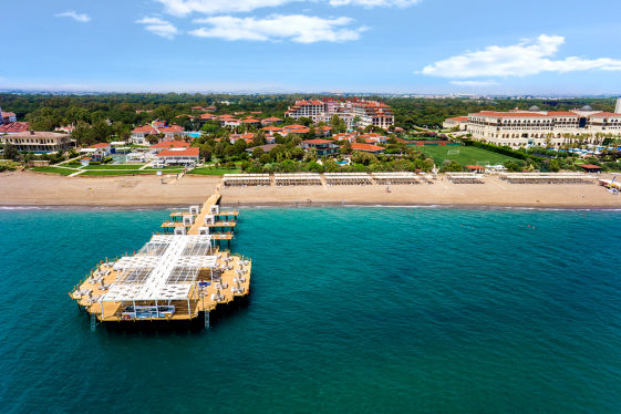 Sirene Hotel Belek - Antalya