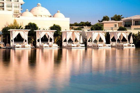 Titanic Deluxe Golf Belek - Antalya