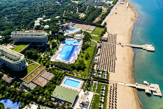 Voyage Belek Golf & Spa - Antalya