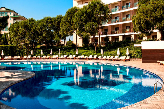 Voyage Belek Golf & Spa - Antalya