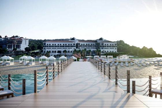 Kempinski Hotel The Dome - Belek